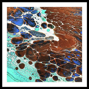 Replenish - Framed Print