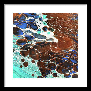 Replenish - Framed Print