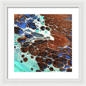 Replenish - Framed Print