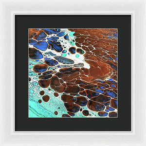 Replenish - Framed Print