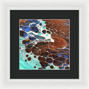 Replenish - Framed Print