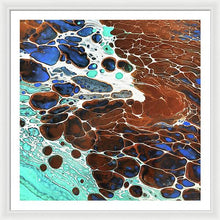 Load image into Gallery viewer, Replenish - Framed Print
