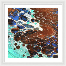 Load image into Gallery viewer, Replenish - Framed Print
