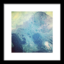 Load image into Gallery viewer, Rough Waters Ahead - Framed Print
