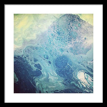 Load image into Gallery viewer, Rough Waters Ahead - Framed Print
