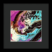 Load image into Gallery viewer, Screaming in the Night - Framed Print
