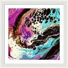 Load image into Gallery viewer, Screaming in the Night - Framed Print
