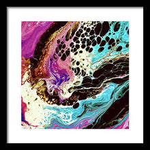 Load image into Gallery viewer, Screaming in the Night - Framed Print
