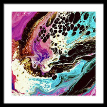 Load image into Gallery viewer, Screaming in the Night - Framed Print
