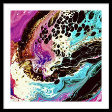 Load image into Gallery viewer, Screaming in the Night - Framed Print
