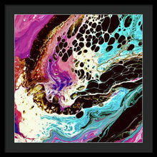 Load image into Gallery viewer, Screaming in the Night - Framed Print
