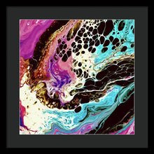 Load image into Gallery viewer, Screaming in the Night - Framed Print
