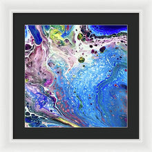 Load image into Gallery viewer, Social Distancing - Framed Print
