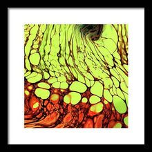 Load image into Gallery viewer, Soul on Fire - Framed Print
