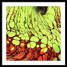 Load image into Gallery viewer, Soul on Fire - Framed Print
