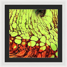 Load image into Gallery viewer, Soul on Fire - Framed Print
