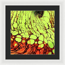 Load image into Gallery viewer, Soul on Fire - Framed Print
