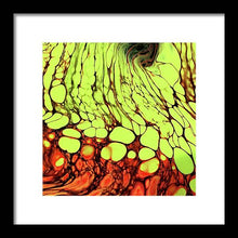 Load image into Gallery viewer, Soul on Fire - Framed Print
