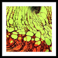 Load image into Gallery viewer, Soul on Fire - Framed Print
