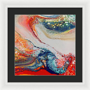 Splendiferous - Framed Print