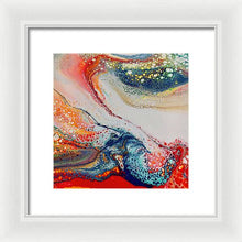 Load image into Gallery viewer, Splendiferous - Framed Print
