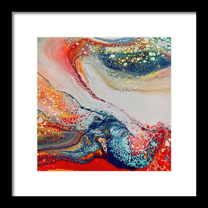 Splendiferous - Framed Print