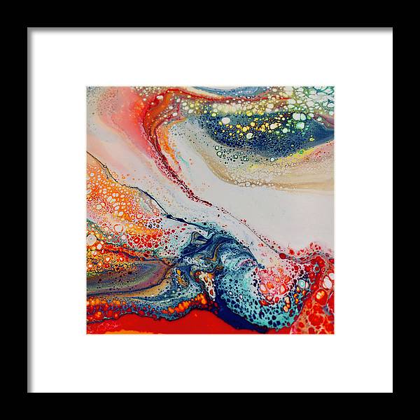 Splendiferous - Framed Print