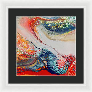 Splendiferous - Framed Print