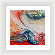 Load image into Gallery viewer, Splendiferous - Framed Print
