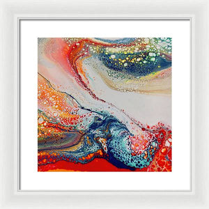 Splendiferous - Framed Print