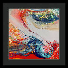 Load image into Gallery viewer, Splendiferous - Framed Print
