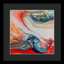 Load image into Gallery viewer, Splendiferous - Framed Print
