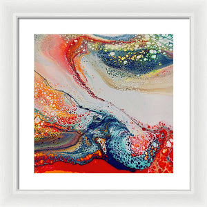 Splendiferous - Framed Print