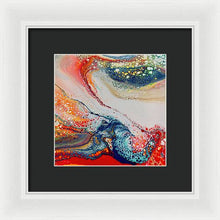 Load image into Gallery viewer, Splendiferous - Framed Print
