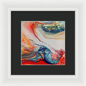 Splendiferous - Framed Print