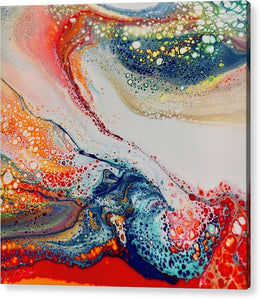 Splendiferous - Acrylic Print