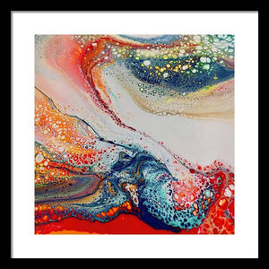 Splendiferous - Framed Print