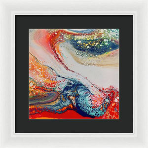 Splendiferous - Framed Print