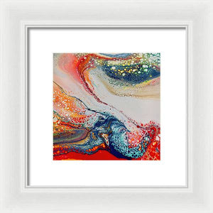 Splendiferous - Framed Print