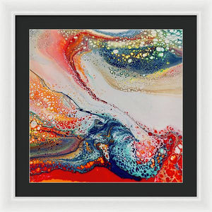 Splendiferous - Framed Print