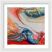 Load image into Gallery viewer, Splendiferous - Framed Print
