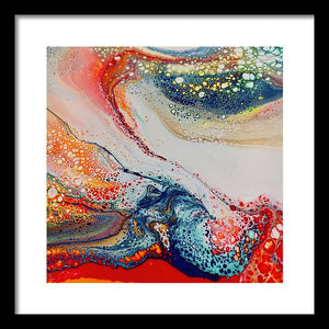 Splendiferous - Framed Print