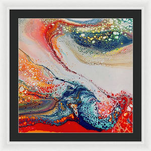 Splendiferous - Framed Print