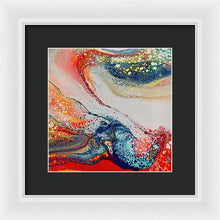 Load image into Gallery viewer, Splendiferous - Framed Print
