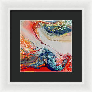 Splendiferous - Framed Print