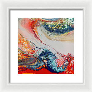 Splendiferous - Framed Print