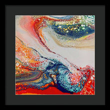 Load image into Gallery viewer, Splendiferous - Framed Print
