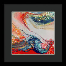 Load image into Gallery viewer, Splendiferous - Framed Print
