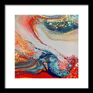 Splendiferous - Framed Print