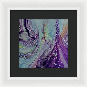 Spring 2021 - Framed Print